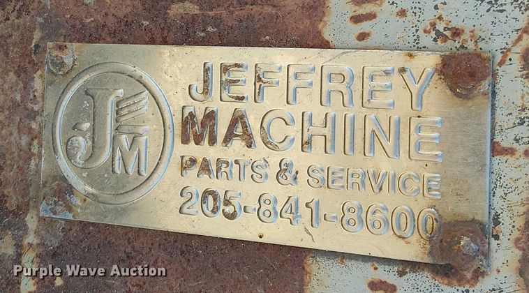 image for item EQ7019 (3) auger bit