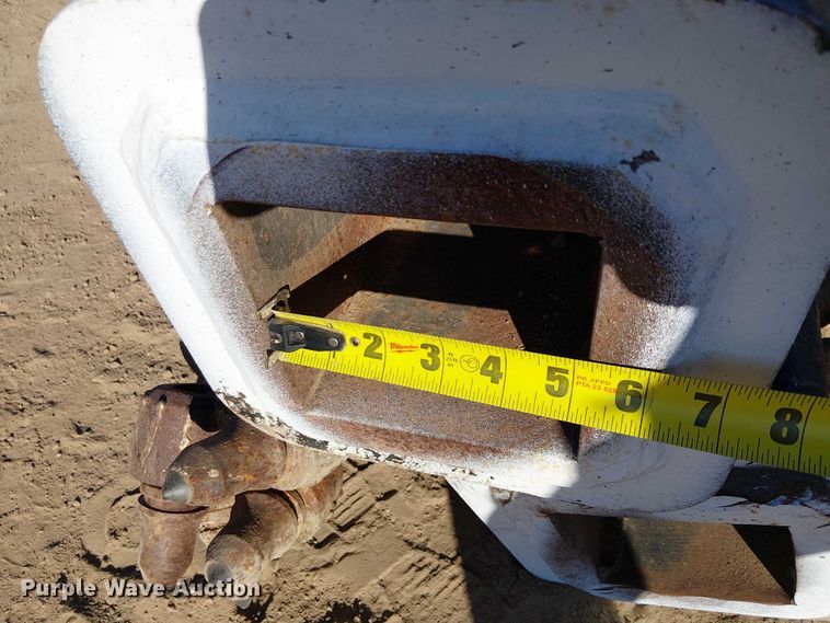 image for item EQ7019 (3) auger bit