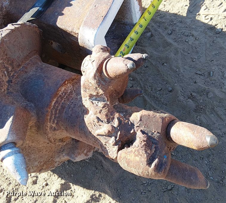 image for item EQ7020 (2) auger bit