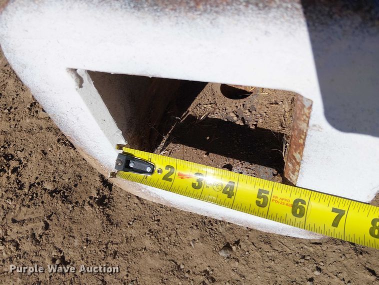 image for item EQ7022 (2) auger bits