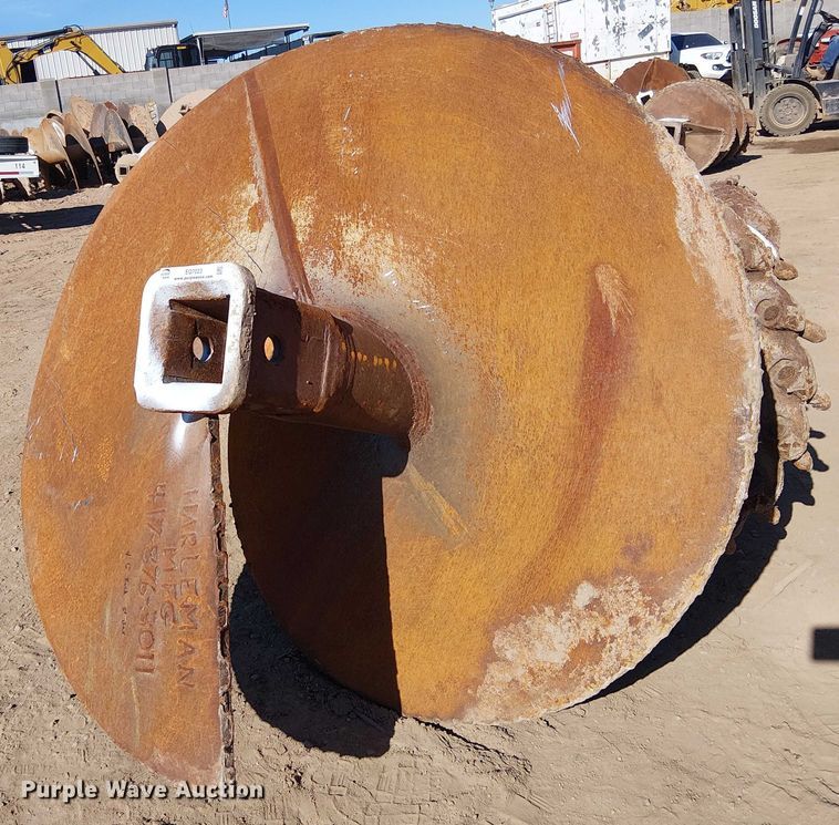 image for item EQ7023 Auger bit