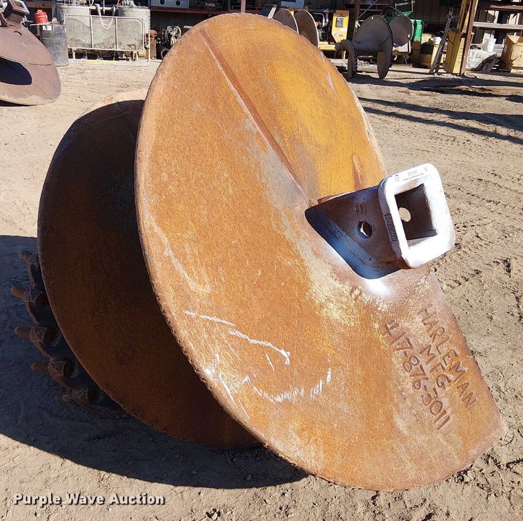 image for item EQ7023 Auger bit