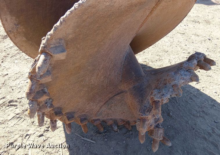 image for item EQ7023 Auger bit