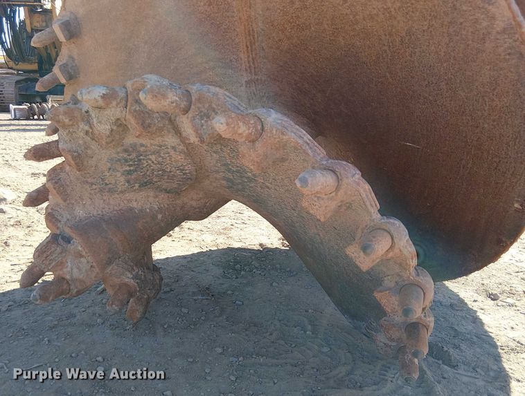 image for item EQ7023 Auger bit