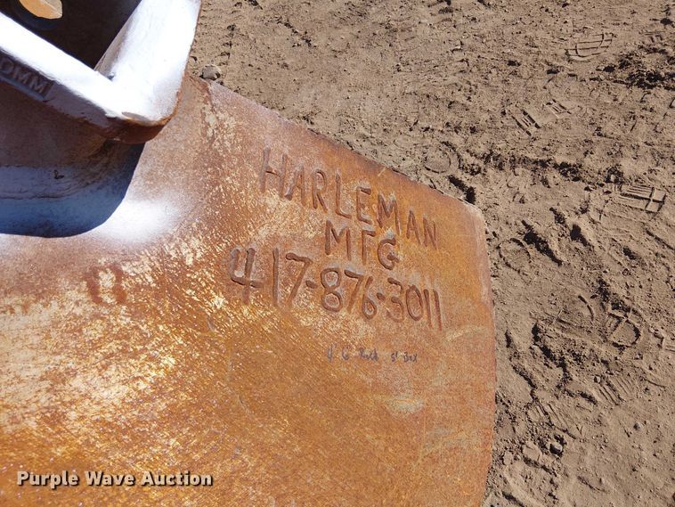 image for item EQ7023 Auger bit