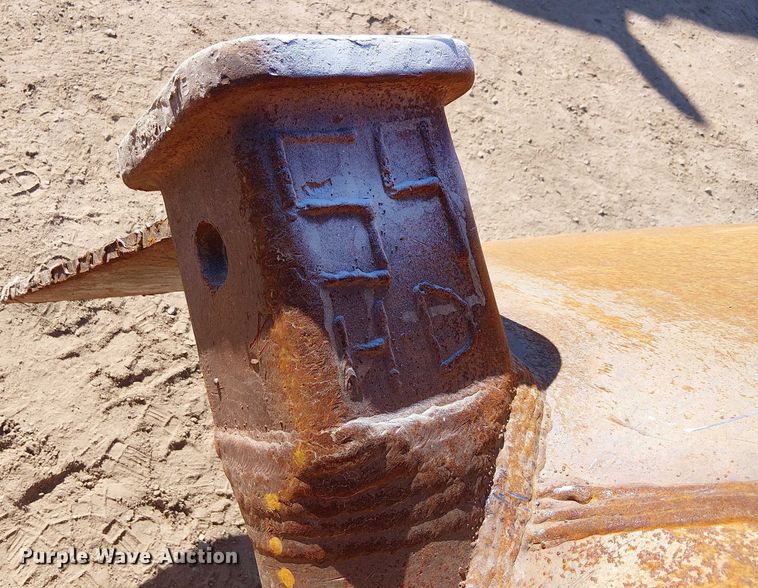 image for item EQ7023 Auger bit