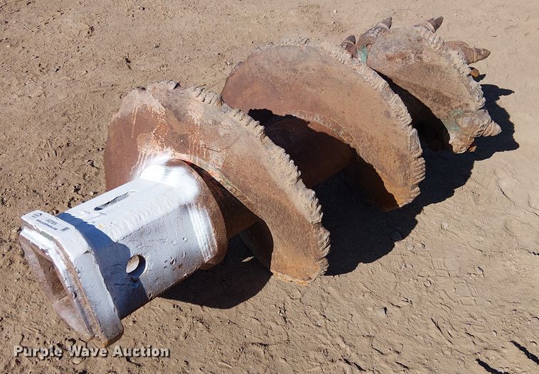 image for item EQ7024 Auger bit 