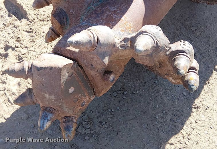 image for item EQ7024 Auger bit 