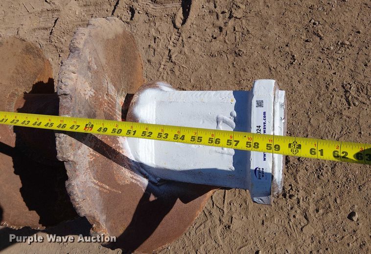 image for item EQ7024 Auger bit 