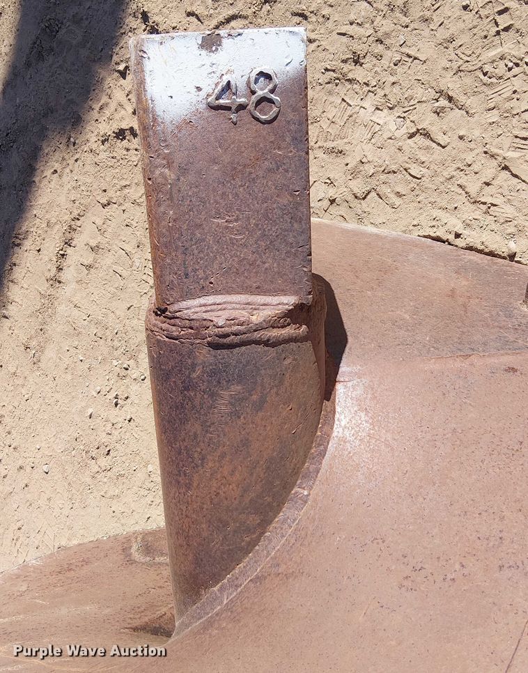 image for item EQ7025 Auger bit