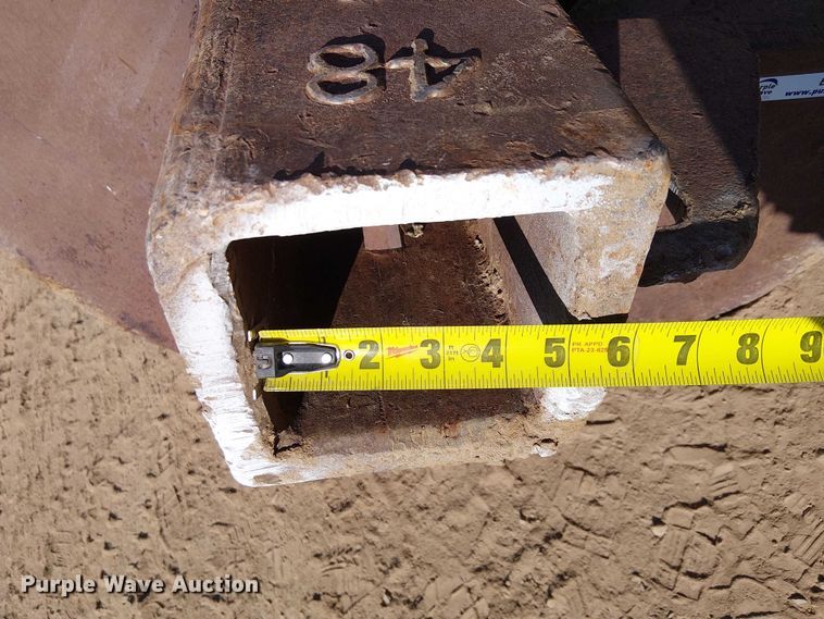 image for item EQ7025 Auger bit