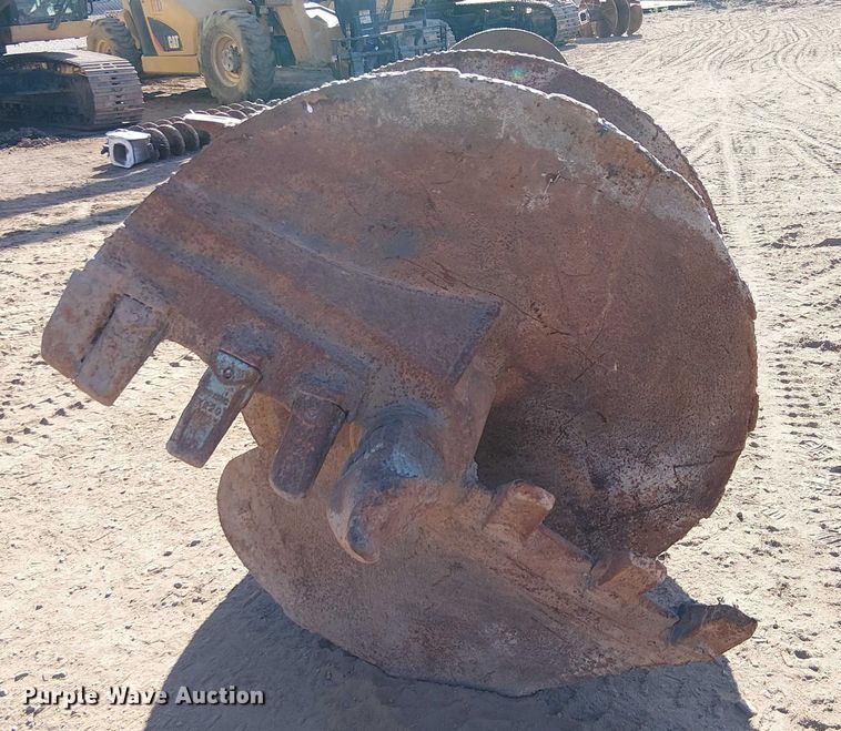 image for item EQ7026 Auger bit