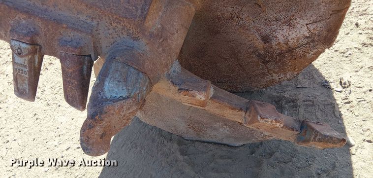 image for item EQ7026 Auger bit