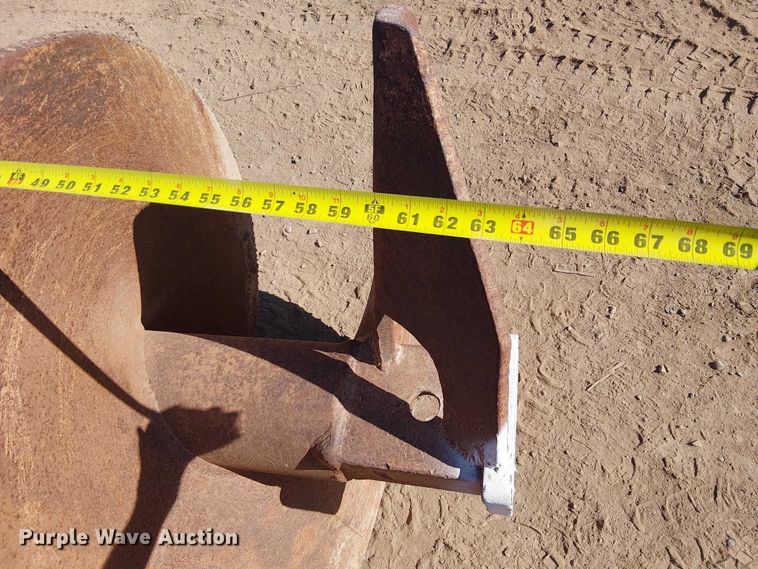 image for item EQ7026 Auger bit