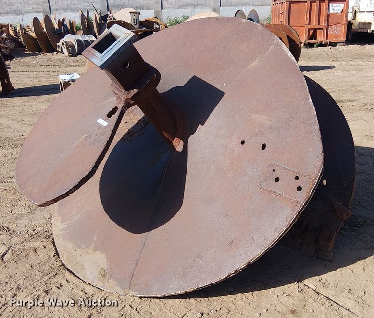 image for item EQ7027 Auger bit