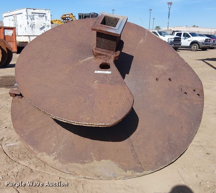 image for item EQ7027 Auger bit