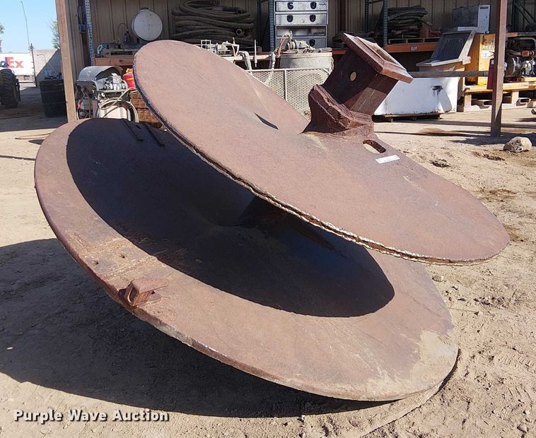 image for item EQ7027 Auger bit