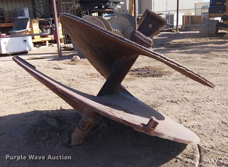 image for item EQ7027 Auger bit