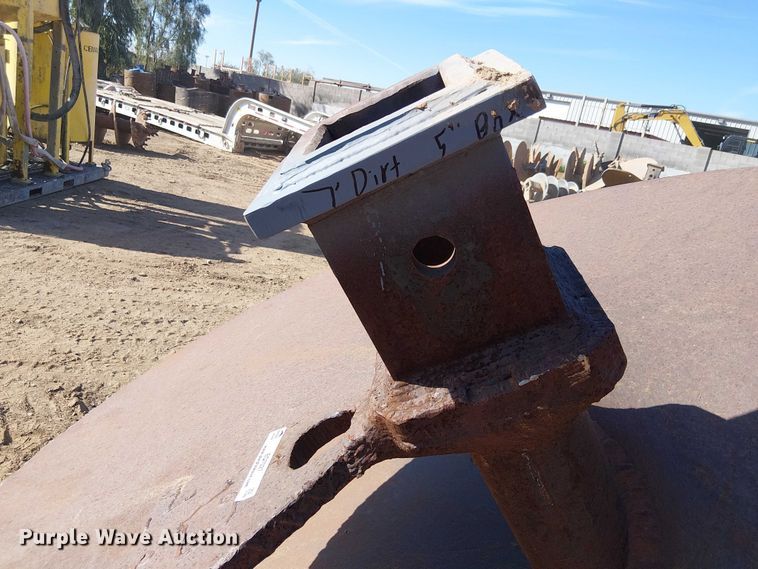 image for item EQ7027 Auger bit