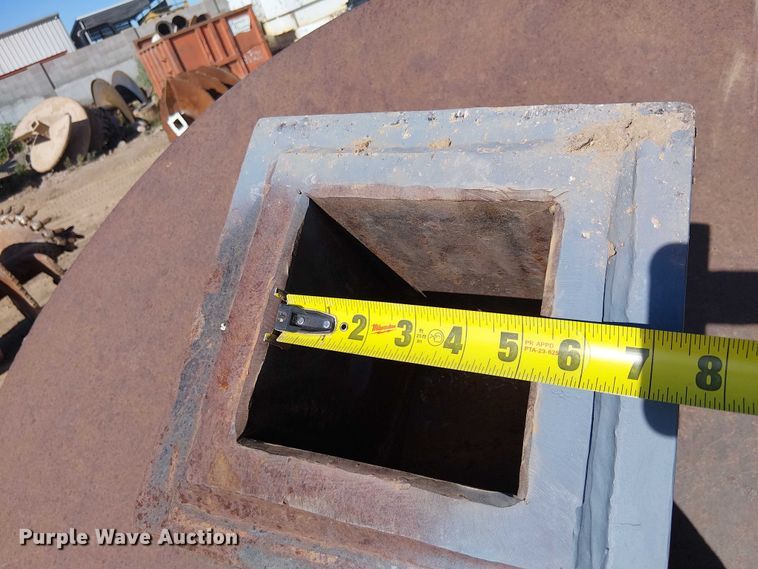 image for item EQ7027 Auger bit