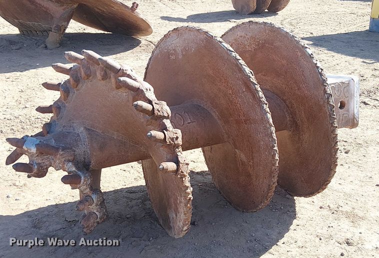 image for item EQ7028 Auger bit