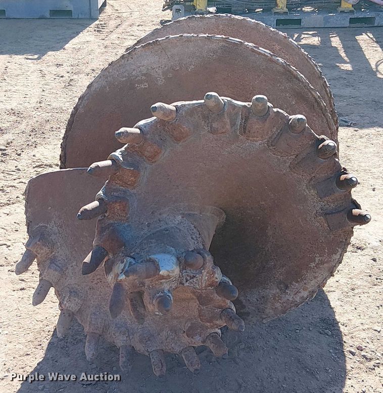 image for item EQ7028 Auger bit