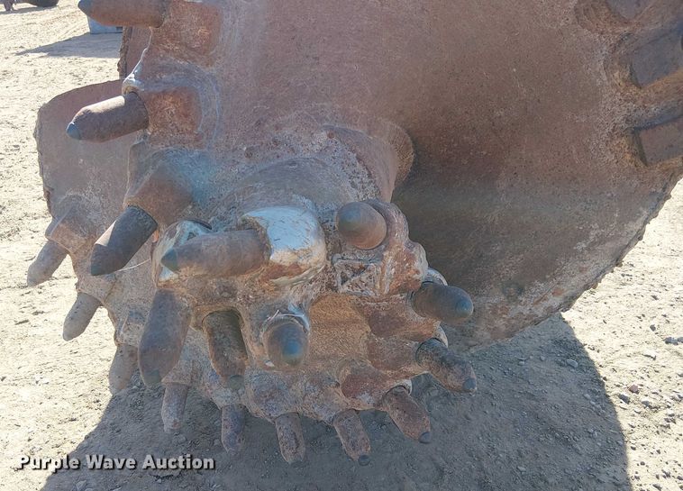 image for item EQ7028 Auger bit