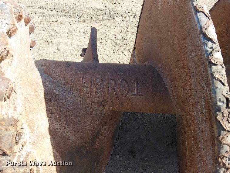 image for item EQ7028 Auger bit