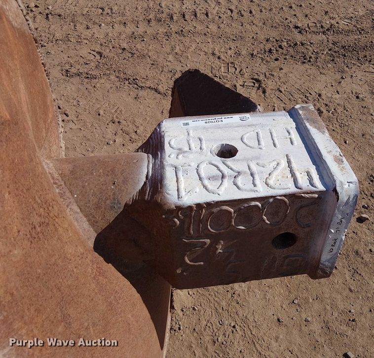 image for item EQ7028 Auger bit