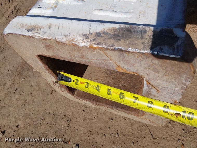 image for item EQ7028 Auger bit