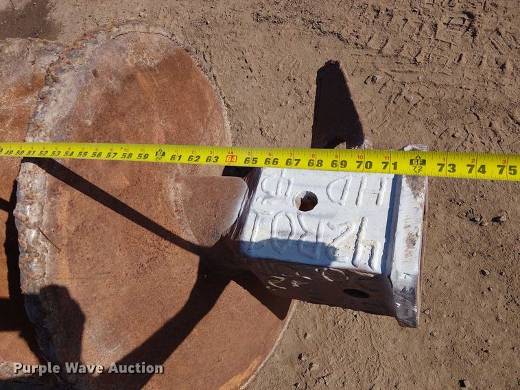 image for item EQ7028 Auger bit