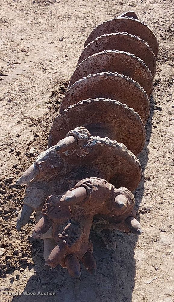 image for item EQ7029 Auger bit