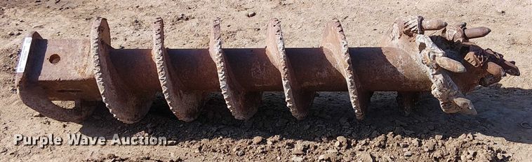 image for item EQ7029 Auger bit