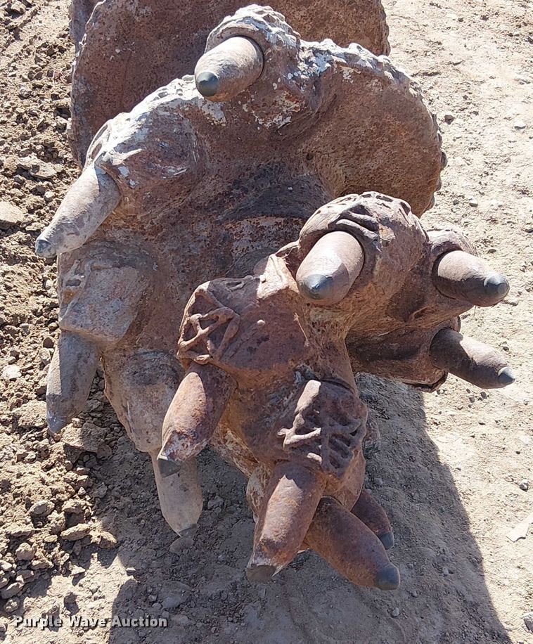 image for item EQ7029 Auger bit