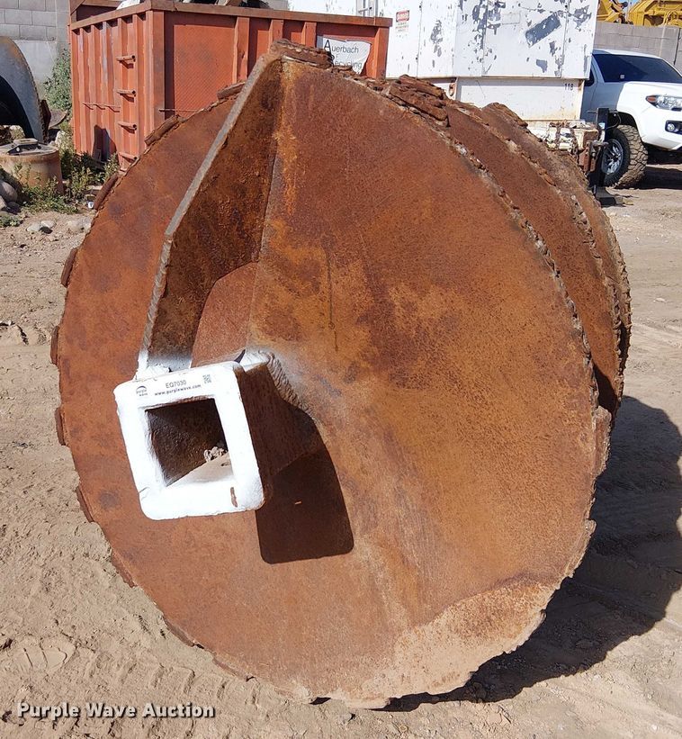 image for item EQ7030 Auger bit