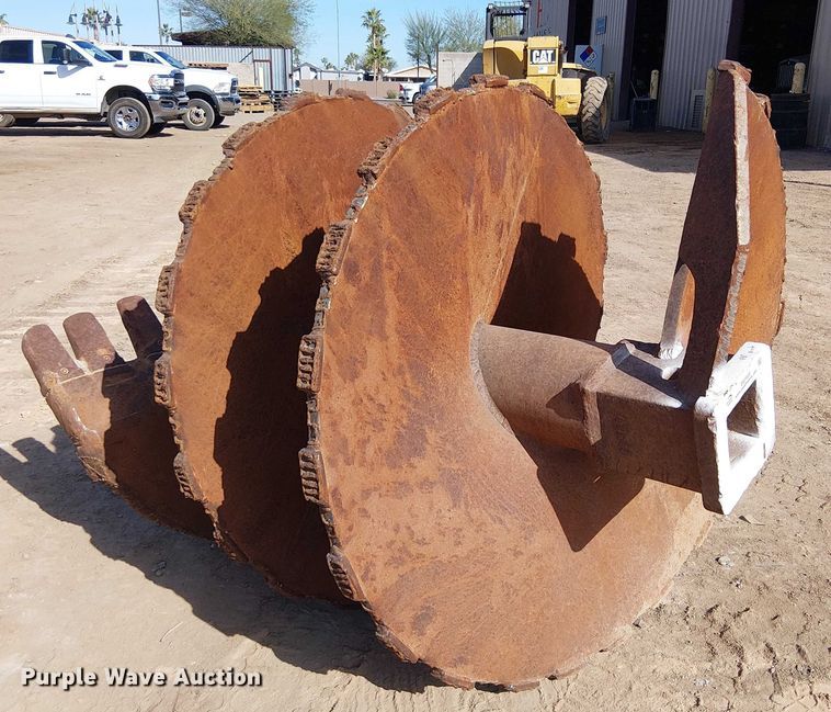 image for item EQ7030 Auger bit