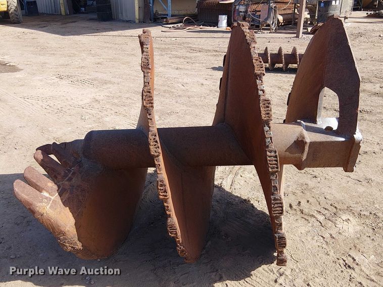 image for item EQ7030 Auger bit