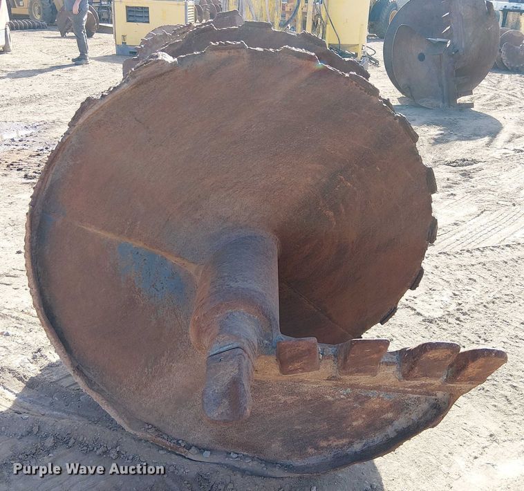 image for item EQ7030 Auger bit