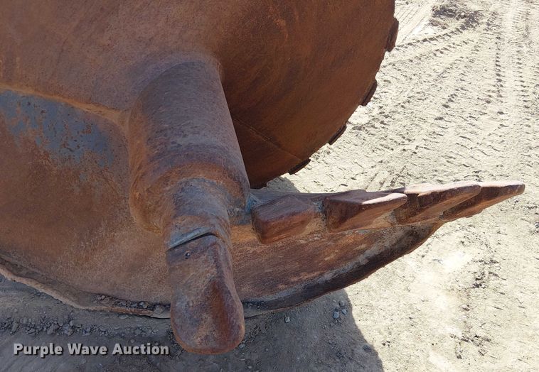 image for item EQ7030 Auger bit