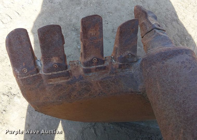 image for item EQ7030 Auger bit