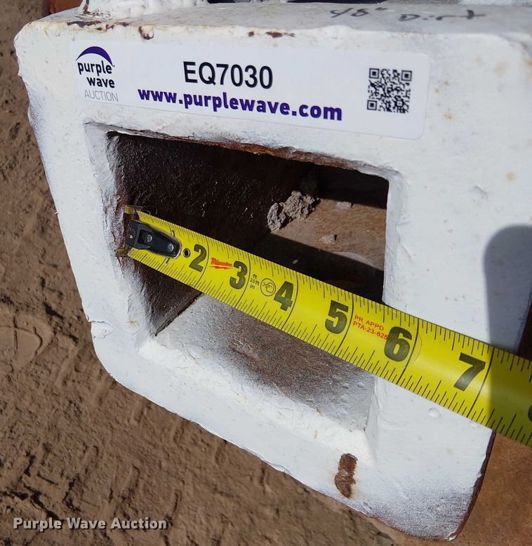 image for item EQ7030 Auger bit