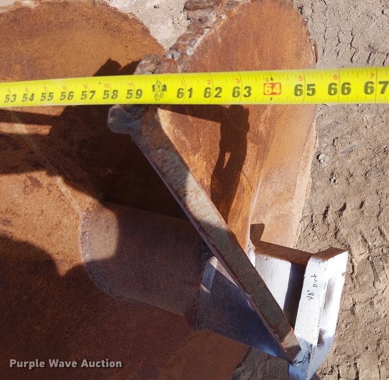 image for item EQ7030 Auger bit