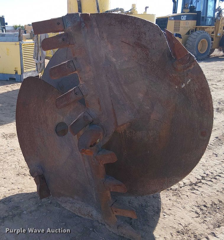 image for item EQ7031 Auger bit