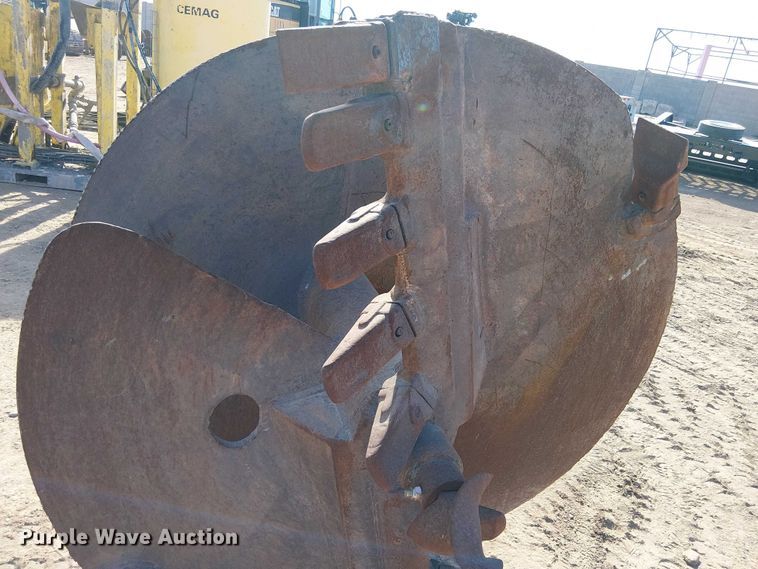 image for item EQ7031 Auger bit