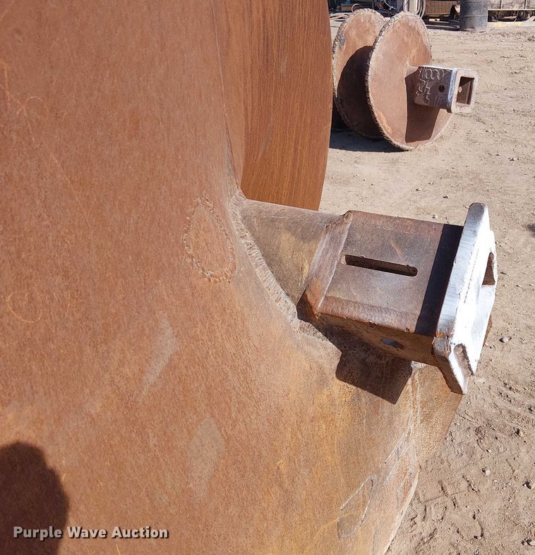 image for item EQ7031 Auger bit