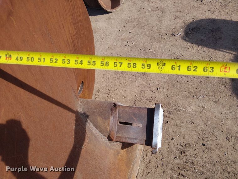 image for item EQ7031 Auger bit