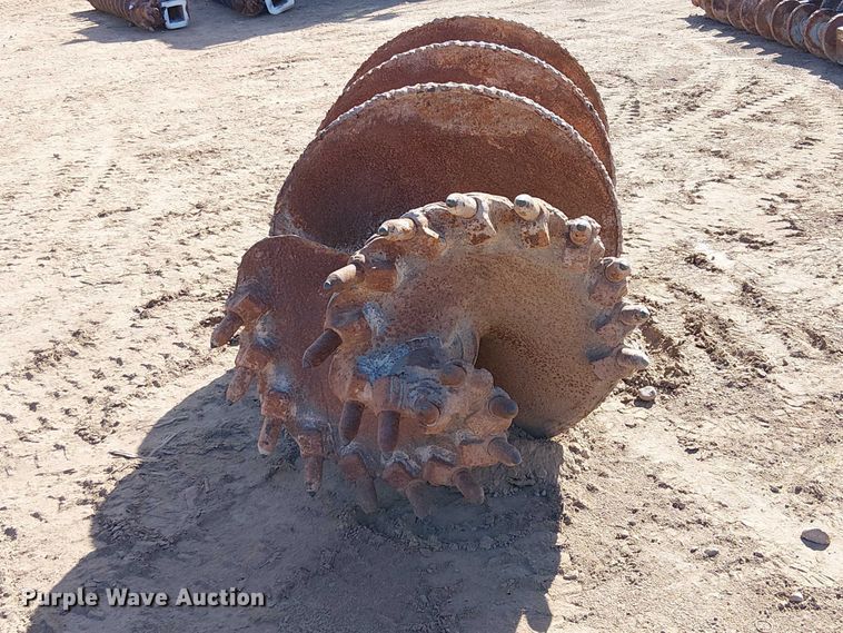 image for item EQ7032 Auger bit