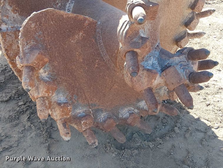 image for item EQ7032 Auger bit