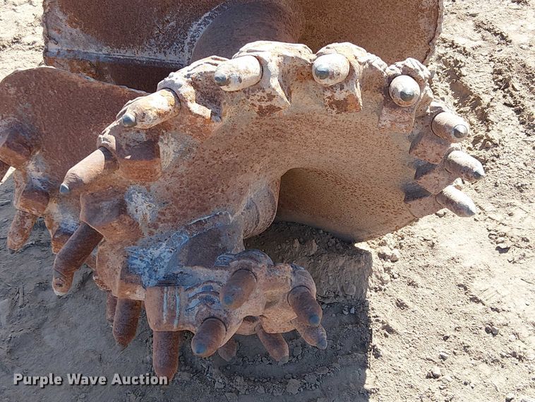 image for item EQ7032 Auger bit