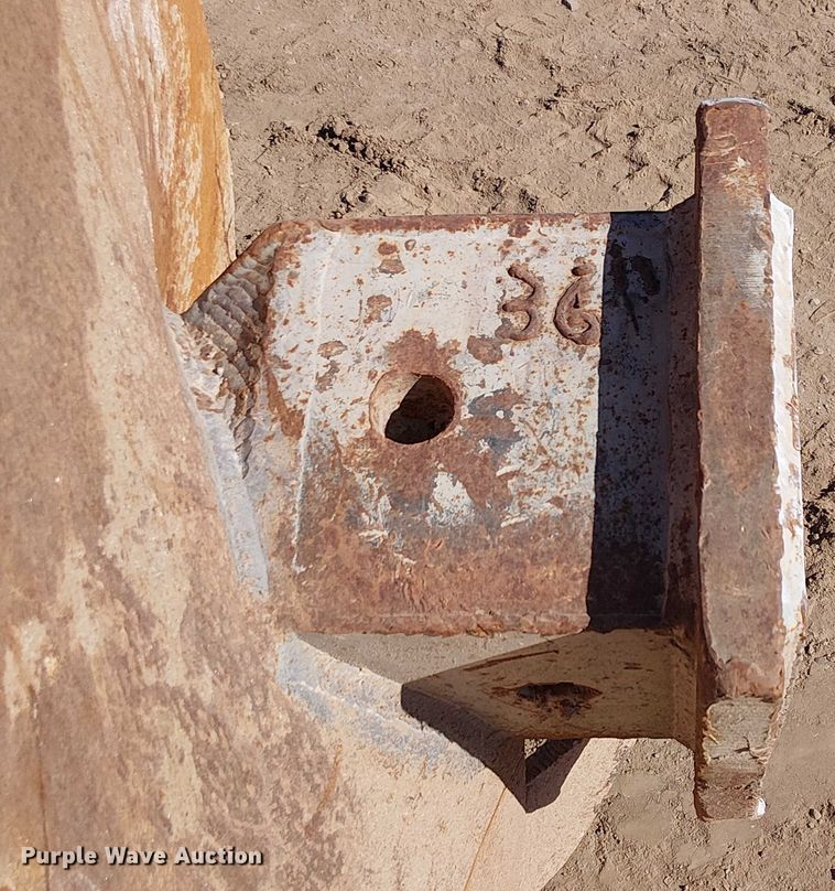 image for item EQ7032 Auger bit